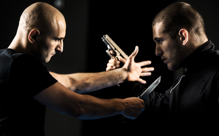 Can a Felon Use a Gun in Self-Defense? A Federal Court of Appeals Hints Yes