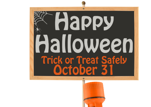 Federal Court Shoots Down Missouri Law Requiring Signs in Yards of Sex Offenders on Halloween