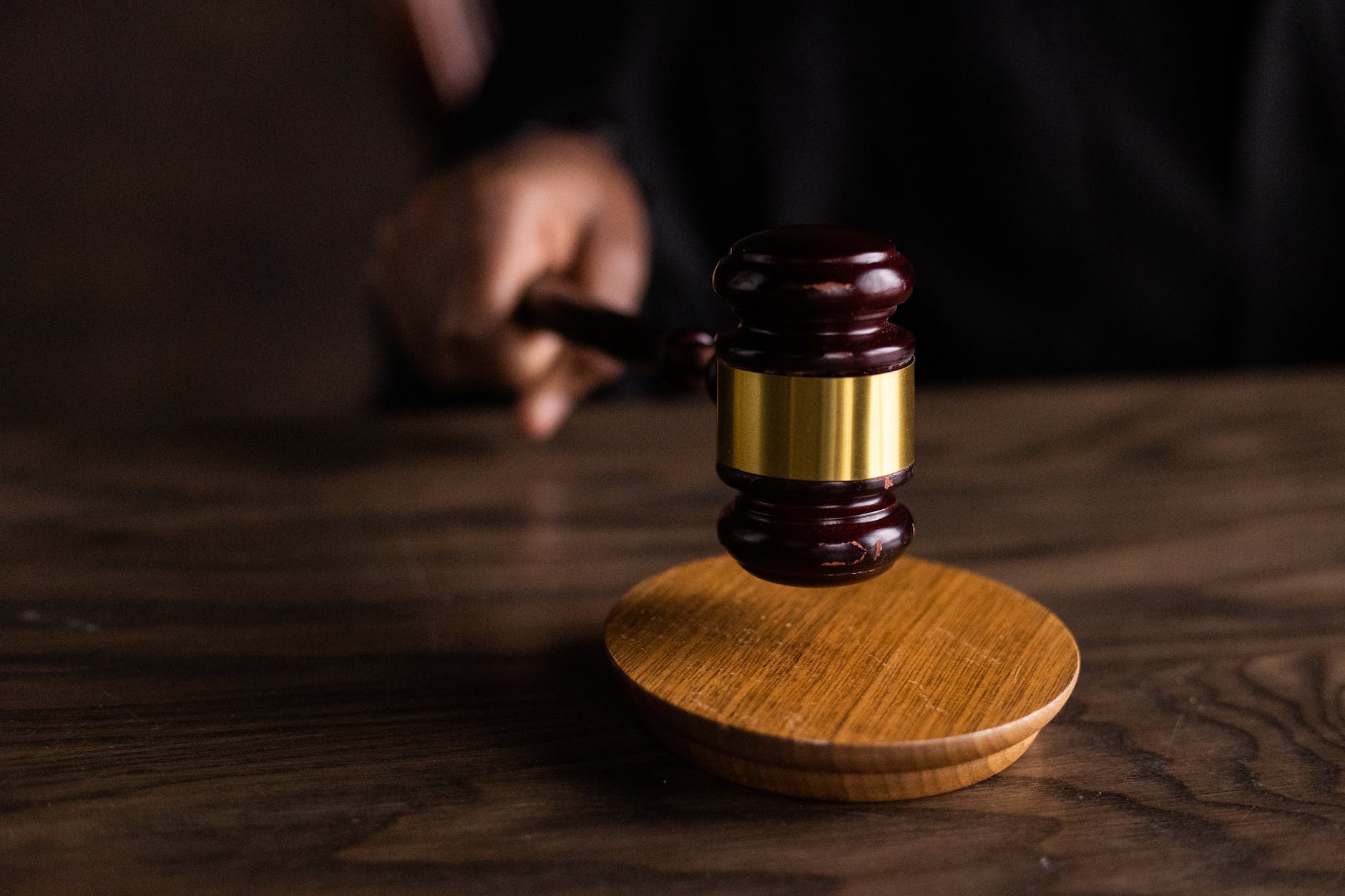 What is the Difference Between a Motion to Dismiss and a Motion for Summary Judgment?