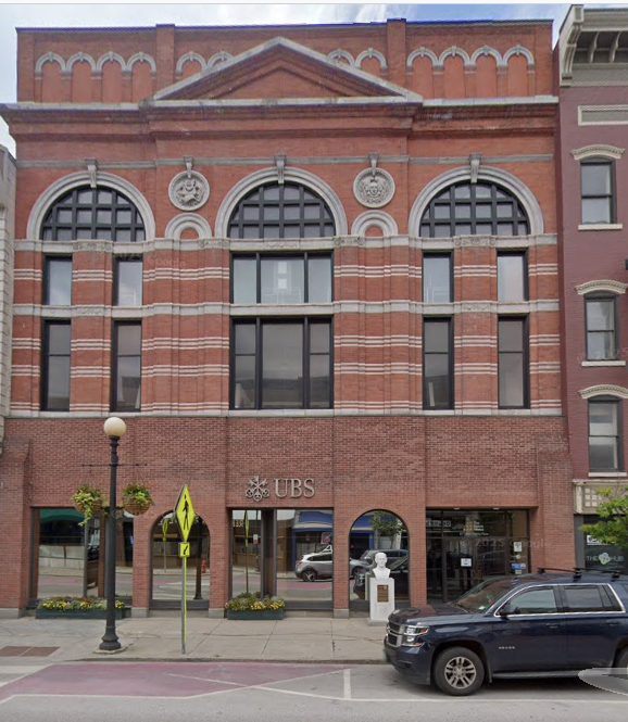 Chappell Habeas Group Vermont Headquarters at 67 Merchants Row, Suite 201 Rutland, VT 05701