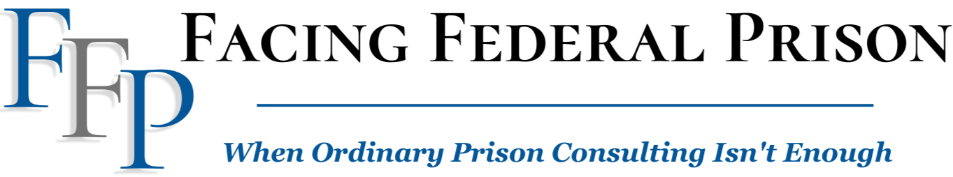 Facing Federal Prison Consulting logo